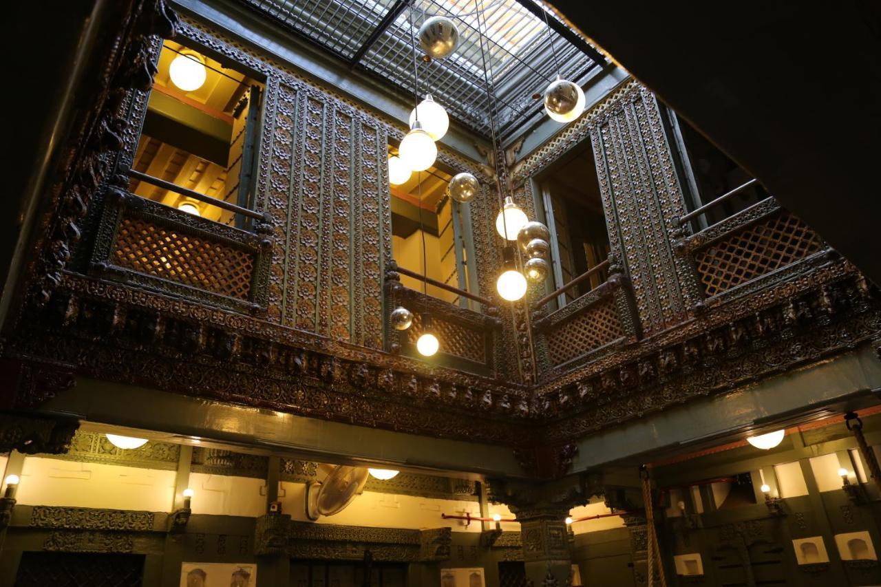 Mangaldas Ni Haveli I By The House Of Mg อาเมดาบัด ภายนอก รูปภาพ