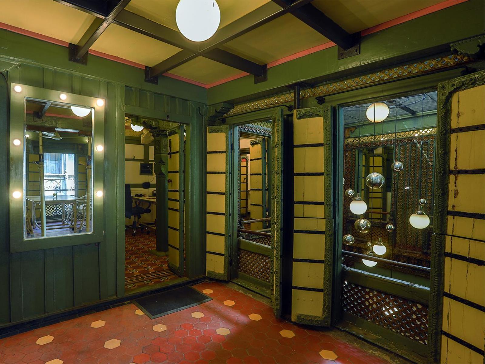Mangaldas Ni Haveli I By The House Of Mg อาเมดาบัด ภายนอก รูปภาพ