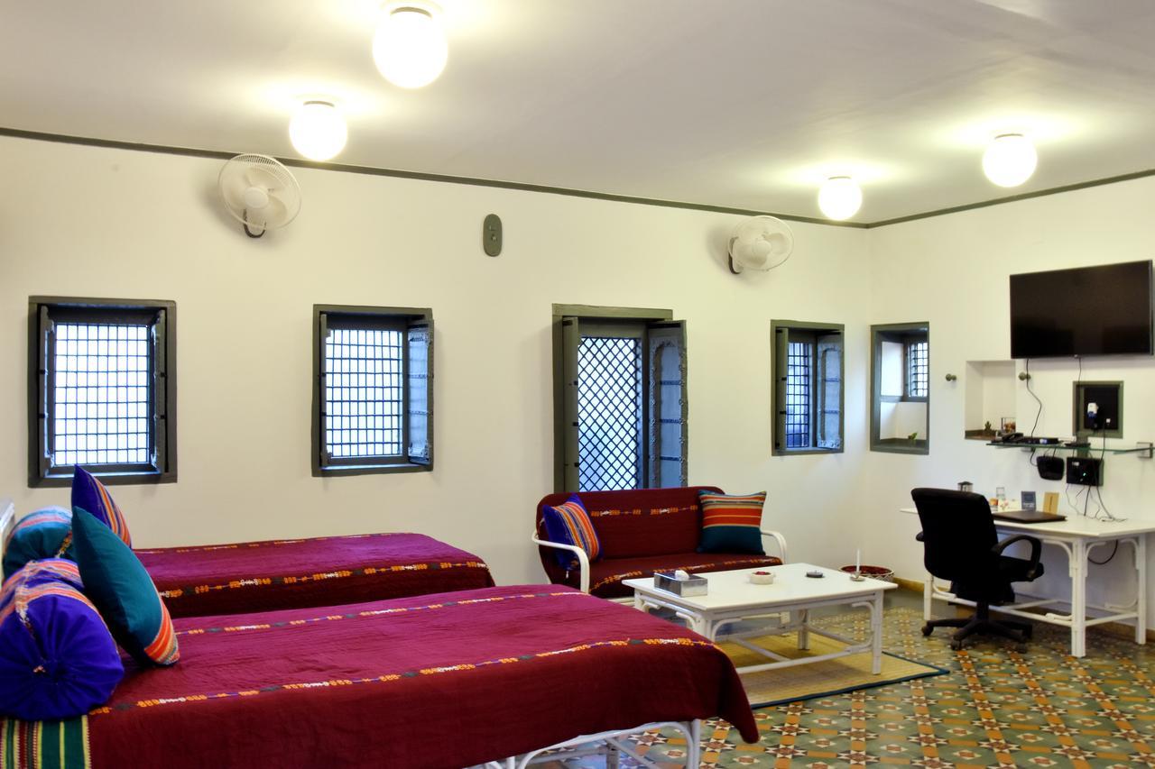 Mangaldas Ni Haveli I By The House Of Mg อาเมดาบัด ภายนอก รูปภาพ