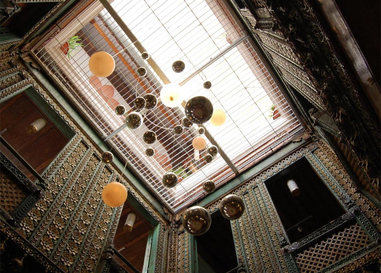 Mangaldas Ni Haveli I By The House Of Mg อาเมดาบัด ภายนอก รูปภาพ